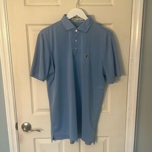 Men’s Peter Millar Golf Polo